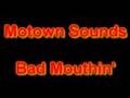 Video thumbnail for Motown Sounds - Bad Mouthin' - 1979