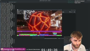 Async GPU I/O | Game W/O Engine Day 253 | C | Vulkan | Linux & Windows