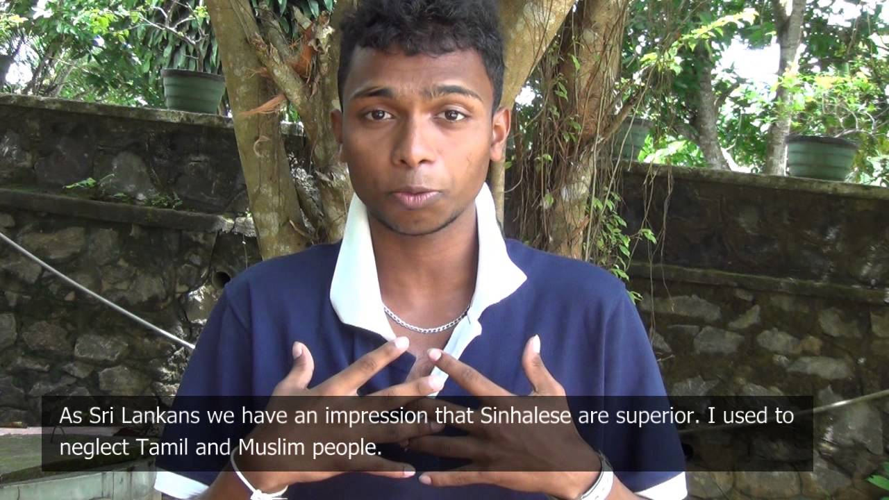 SLFT III Personal Change: 13 Supun Vimukthi