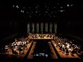 Karlheinz Stockhausen,  Gruppen - Ensemble intercontemporain