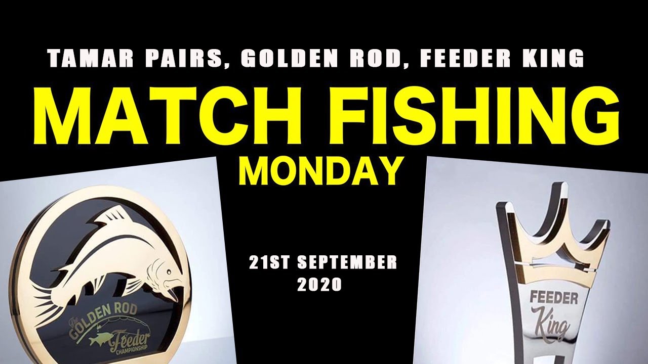 Match fishing