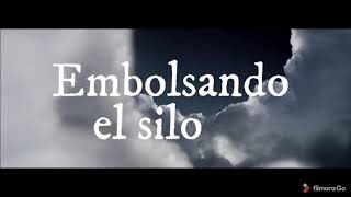 Empaquetado De Ensilaje - Encilado completo - Sacando Silo | Emilson Lainez