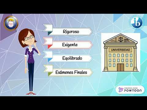 Programa del Diploma I.B.S.