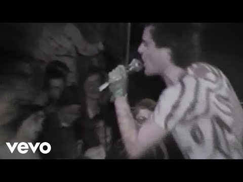Dead Kennedys - Bleed for Me