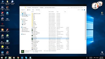 How to fix cod4x xxx dll error