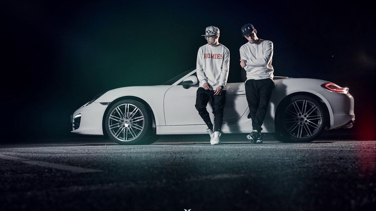 Gary Washington und GReeeN Oval Office RMX (prod. by Slick) YouTube