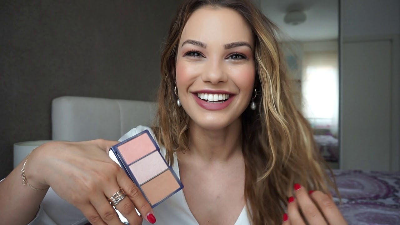 Mojih top 10 iz Oriflame-a