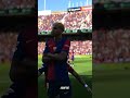 Lamine Yamal Goal et skill 2025 #football #laliga #2025 #viralshorts