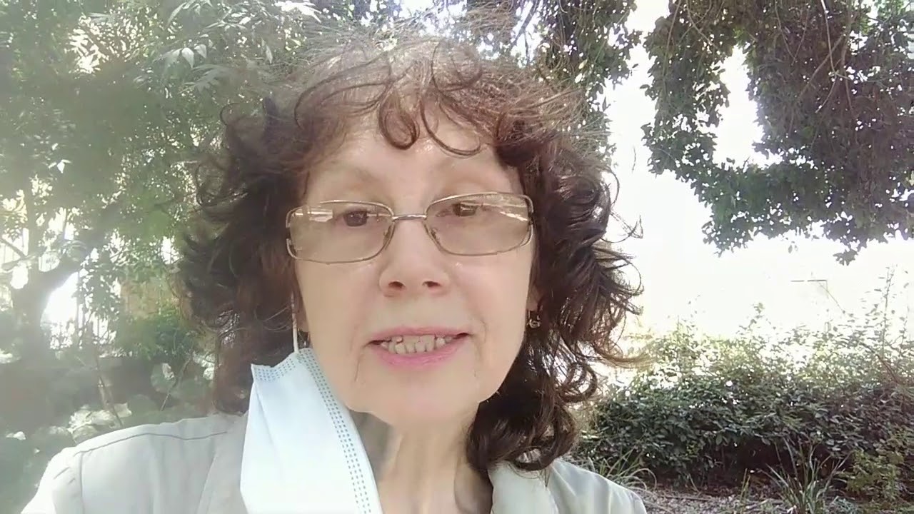 Магнолия и немножко интересных фактов о ней. - YouTube