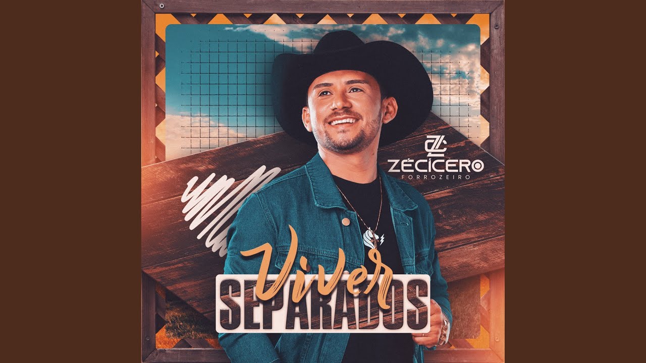 Sou Vaqueiro sou peão - Zenildo o Cowboy do forró - Sertanejo