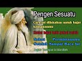 PUNYA KEINGINAN Sholat Ini Saja II Sholat Hajat II Tasbih II Doa Keramat Hajat II