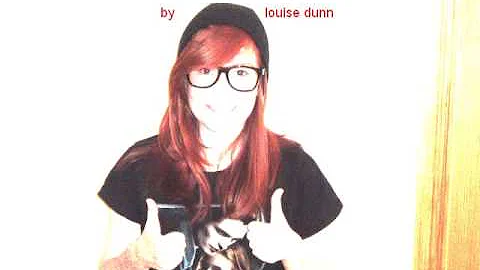 When you were ten - by louise Dunn