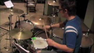 Freedom is Here Hillsong United Drum Cover #8 chords