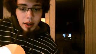 Wout mit den Wölfen