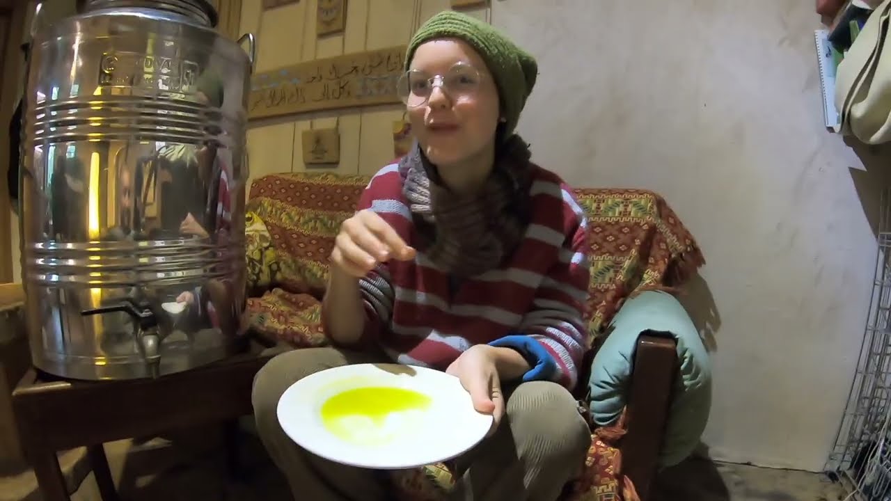 ANDIAMO AL FRANTOIO. Assaggiamo il nostro primo Olio Extravergine di Oliva. Medicina Pura!
