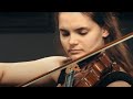 Wieniawski - Etudes-Caprices No. 2, Op. 18 Natalia Wojciechowska - violin