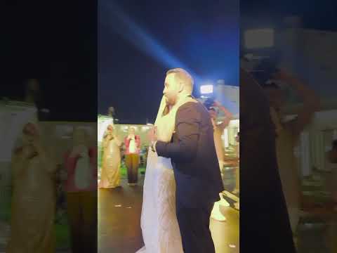 دا كأني في حلم وبقول يا سلام
