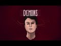 Alec Benjamin - Demons (Lyrics)