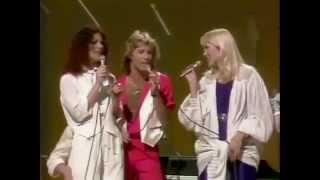 Andy Gibb & ABBA  1978