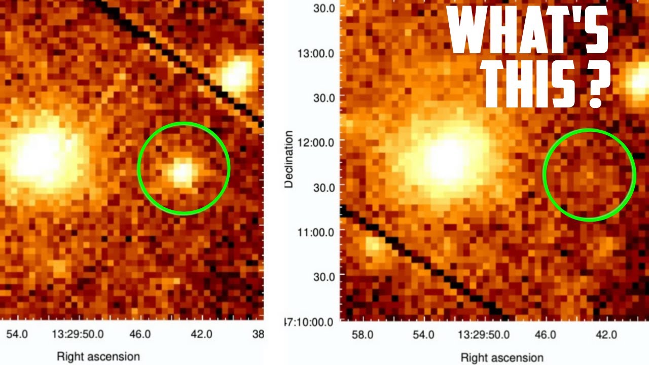 Something Flew Past This Star Astronomers are Speechless