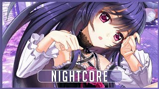❖ Nightcore - Sugar Rush (Myah Marie) [Pop Dance]