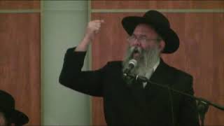 הרב אלעזר קעניג: קבלו פני מלך המשיח!