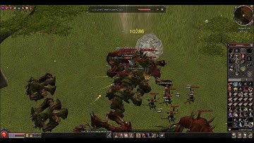 metin2.sg - lv 90 metin in 30 seconds by warrior10