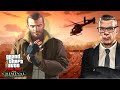 GTA Online player gets same Goodbye as Niko Bellic from ULP