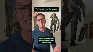 Banker Steals from Employer…and Covers it Up!