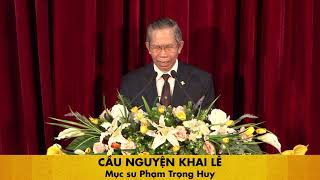 HTTL NGUYỄN TRI PHƯƠNG  - Chương Trình Thờ Phượng Chúa - 08/08/2021
