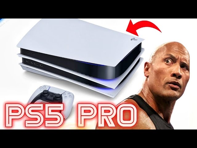 5 reasons why you should wait for PS5 Pro