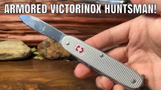 Victorinox Farmer X Review!