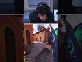 1v5 in Coastal
