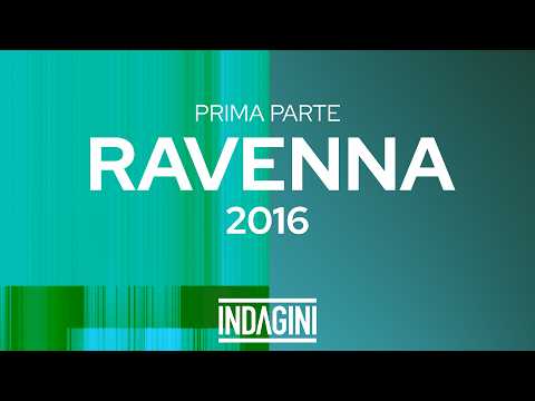 Video Ravenna – 16 settembre 2016 – Prima parte