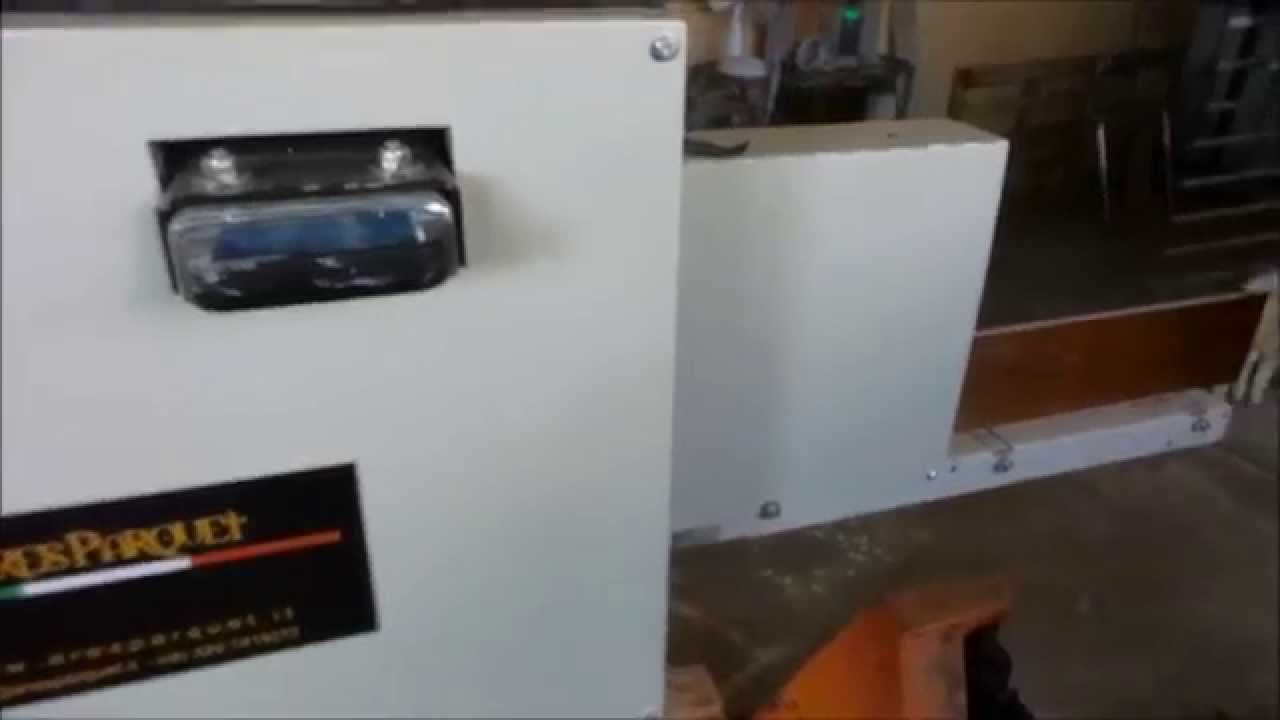 Teak Burma | Ares Parquet