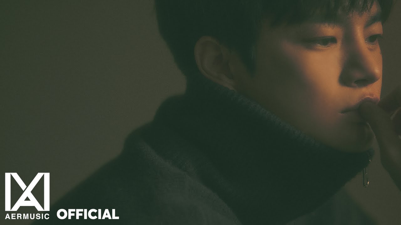Seo In Guk Membiarkan Masa Lalunya Terbakar Dalam MV “Fallen”