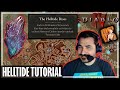 HOW TO HELLTIDE LIKE A PRO! - Diablo 4