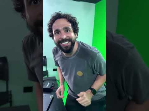 TÁ NO AR! Meu especial de Comédia!