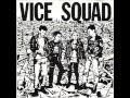 Vice Squad - Last Rockers (EP 1980)