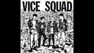 Vice Squad - Last Rockers (EP 1980)