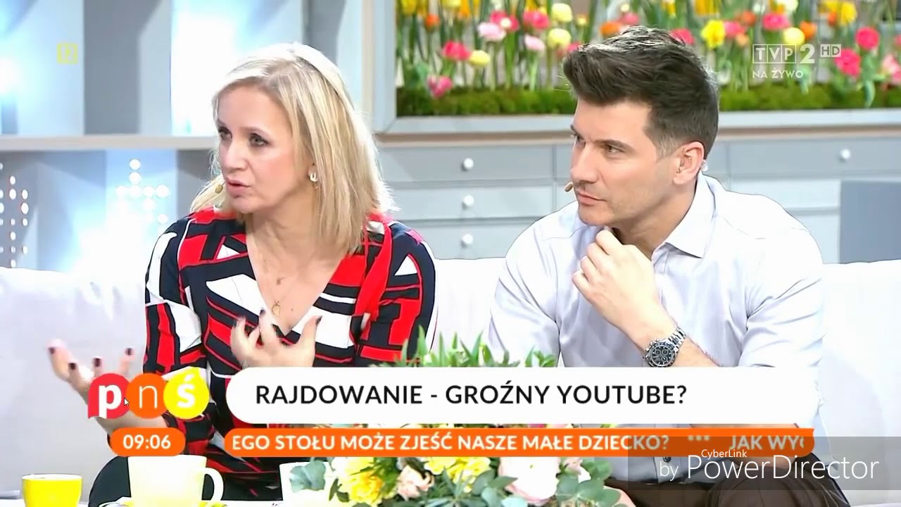 Gural i Wardega w pytanie na sniadanie  gural to pedofil?