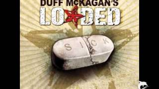 Duff Mckagan&#39;s Loaded-Blind Date Girl