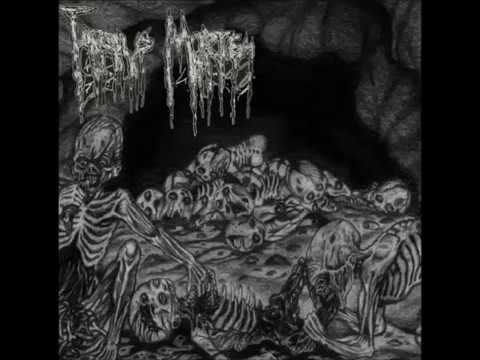 Tardus Mortem — TARDUS MORTEM - Old-school death metal band from Denmark