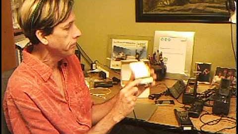 Optimizer Satellite Phone WiFi Hotspot and Firewall Solves Satcom Data Problems