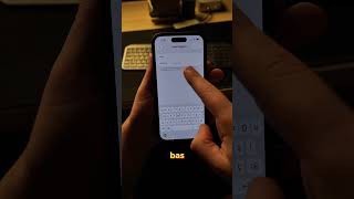 Bu Iphone Özelliğini Çok Az Kişi Kullanıyo