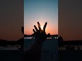 add 27 photos to this sound and let it sync - sunset edition