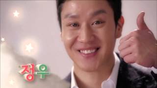 You Are The Best Lee Soon Shin opening