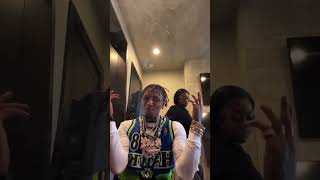 NBA YoungBoy \& Vea - Fake Gangsters (Official Snippet) 3-30-2024