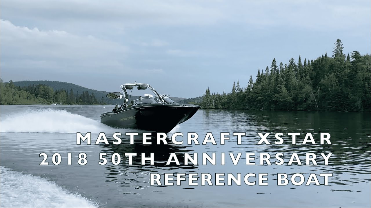 WakeSurf Boat Comparison MasterCraft XSTAR XT21 NXT22 Axis A22 Moomba Craz Tige RZ2Tige
