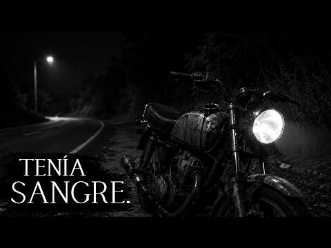 6 HISTORIAS de TERROR de MOTOCICLISTAS en CARRETERA Vol. 4